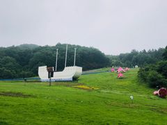 -吉林市朱雀山国家森林公园