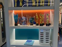 -极橙儿童齿科矫正中心(奥城店)