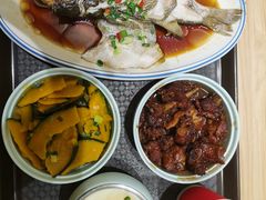 -金小悦饭堂(中禾店)