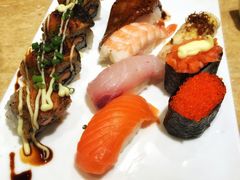 -东京屋(武定路店)