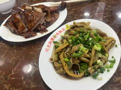 -陈光记烧腊店(罗保博士街店)