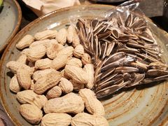 -老墙根涮肉·铜锅·烧烤(欢乐谷·王四营店)