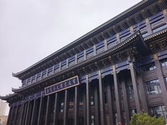 -西宁市东关清真大寺