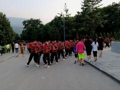 -嵩山少林文化旅游景区