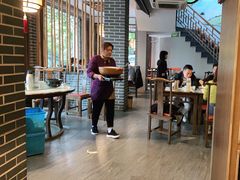 大堂-千岛湖小鱼儿·淳安匠心农家菜