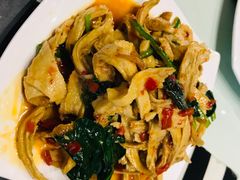 -海尔巴格·新疆菜(吐鲁番店)