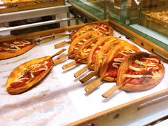 -向阳坊(西桥店)