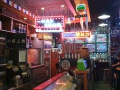 -香港鸿记冰室