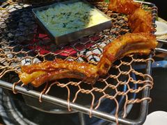 -火炉火自助餐(枫蓝国际店)