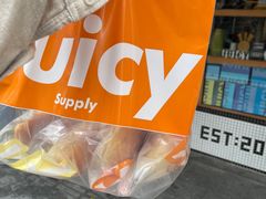 -Juicy Bakery(大学路店)
