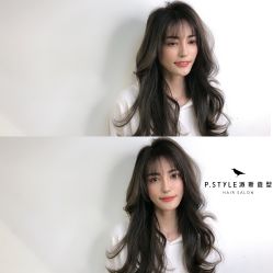 -P.STYLE派斯造型