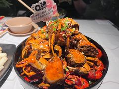 -巴厘龙虾·榜首油焖大虾(洞庭·艺术洋房店)