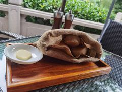 -杭州西子湖四季酒店-WL BISTRO西湖餐厅(灵隐路店)