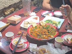 -酒肉门孔府菜(曲阜游客中心店)