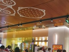 -麦当劳(新王府井店)