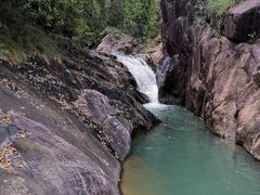 -广州白江湖森林公园