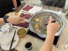 -潮悦牛肉火锅城(水贝店)