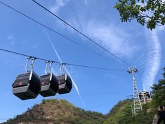 -野三坡百里峡景区