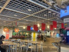 -宜家·瑞典风味餐厅(无锡店)