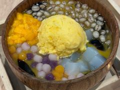 -杏甜品(尖沙咀加拿分道店)