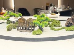 -道道鲜·崇明私房菜(五角场店)