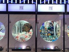 门面-奈雪的茶(赛格店)