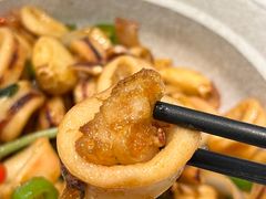 -阿忠食坊大排档·20年老店(万象城店)