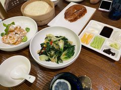 -小大董·烤鸭(王府井apm店)