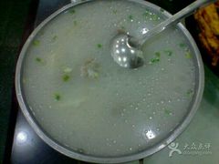 -珍巷福地四合院菜馆(复兴门店)