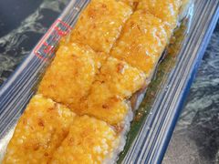 -兰溪小馆(东直门簋街店)