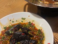 -湘阁里辣(南岭购物广场店)