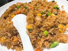 鱼肠炒饭-红日饭店(裕隆三路店)