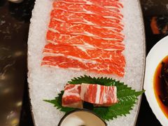 -蒋记海鲜姿造•洋房别墅(星河湾店)