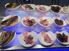 -曼格活海鲜·牛排自助(光明蓝鲸店)