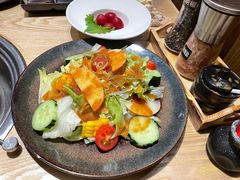 -牛藏·黑毛和牛烧肉(环市东店)