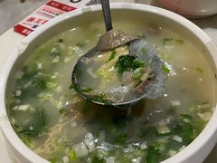 -培万河间驴火•驴肉火锅(东平店)