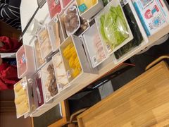 -野妹经典火锅(民治店)