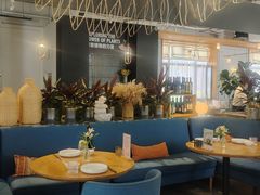 -荷恬·精致蔬食料理(富国街店)