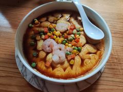 -不二·民谣音乐餐酒吧(万寿宫历史文化街区店)