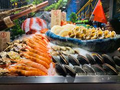 -喜庭海鲜自助(来福士店)