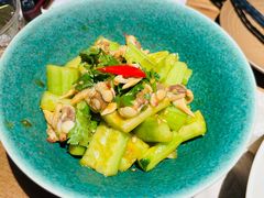 -KŌNG胶东小馆(华熙店)