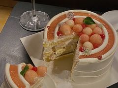 -花甜生活FatimCake·生日蛋糕