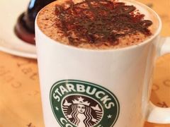 -星巴克臻选(重庆沙坪坝店)