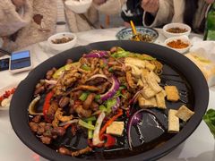 -一烙锅(友谊店)