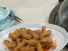 -巧克力渔家.小船海鲜胶东菜(万平口店)