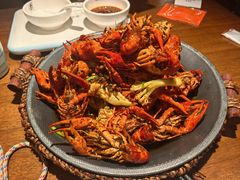 -乔街深夜食堂·小龙虾·高压锅生蚝(杭州总店)