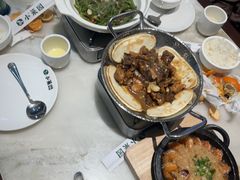 -小菜园新徽菜(江阴万达店)
