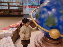 -钟书阁(松江泰晤士小镇店)