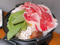 寿喜烧-米仓食堂(凯德广场店)