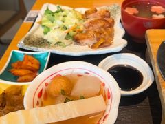 -味太助·银饭食堂(中华城店)
